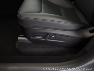 Tesla Model Y Long Range AWD 79kWh 2025