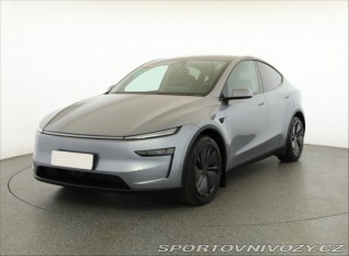 Tesla Model Y Long Range AWD 79kWh 2025