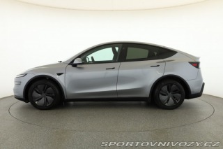 Tesla Model Y Long Range AWD 79kWh 2025