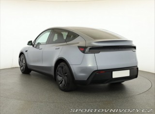 Tesla Model Y Long Range AWD 79kWh 2025