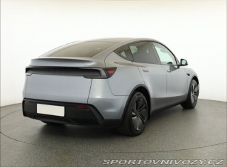 Tesla Model Y Long Range AWD 79kWh 2025