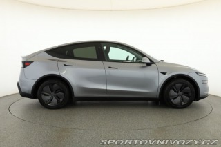 Tesla Model Y Long Range AWD 79kWh 2025