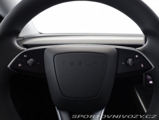 Tesla Model Y Long Range AWD 79kWh 2025