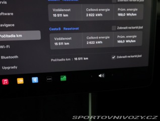 Tesla Model Y Long Range AWD 79kWh 2025