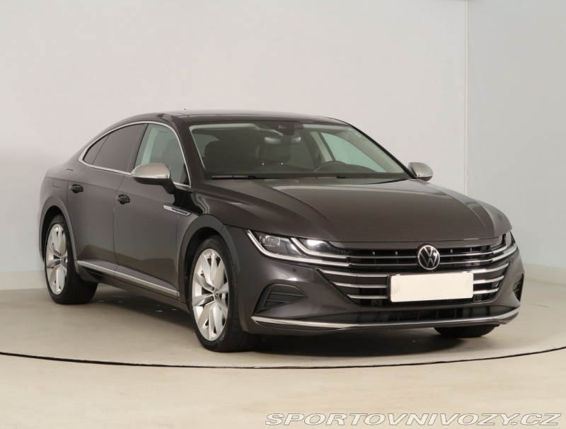 Volkswagen Arteon Elegance 2.0 TDI