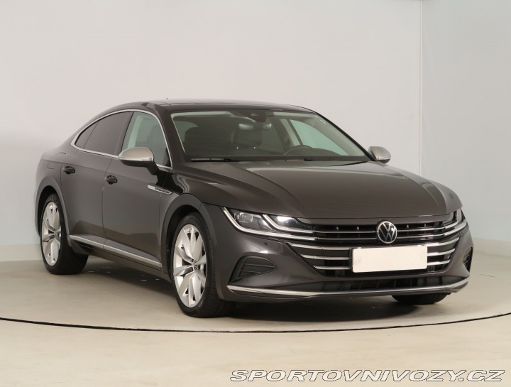 Volkswagen Arteon Elegance 2.0 TDI 2021