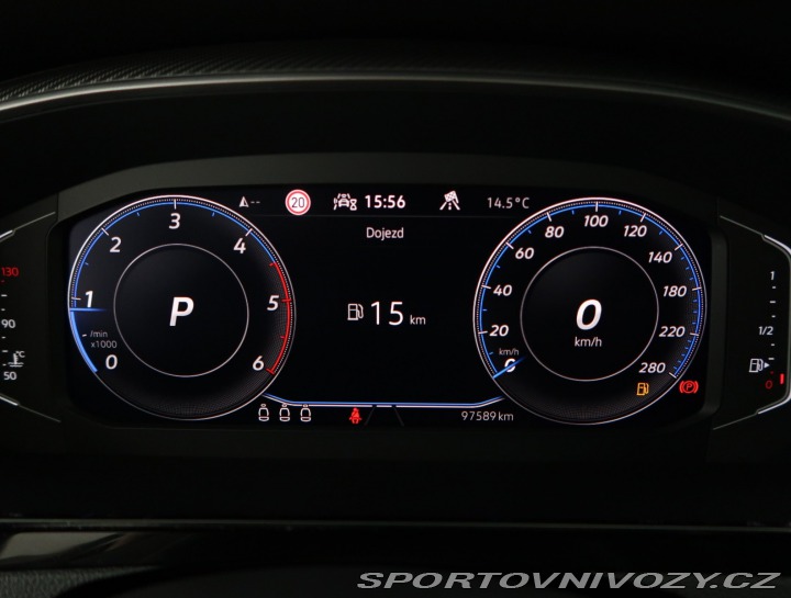 Volkswagen Arteon Elegance 2.0 TDI 2021