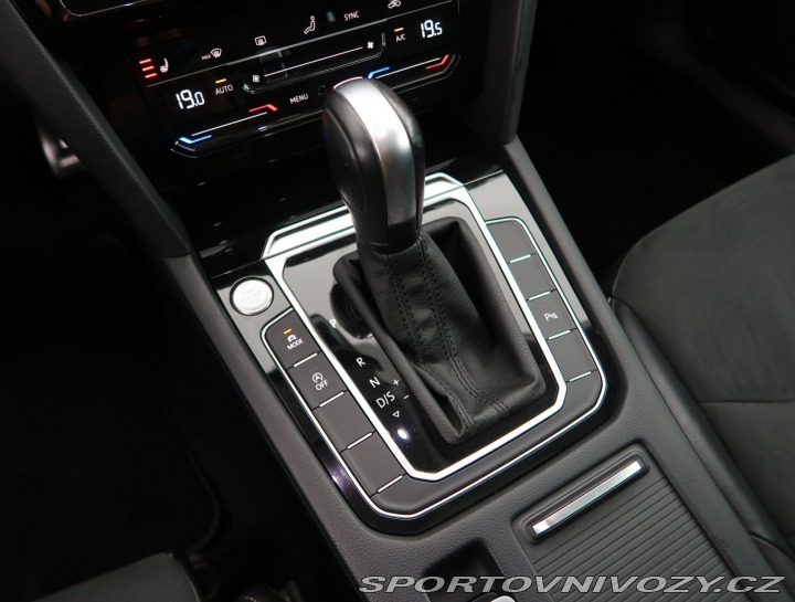 Volkswagen Arteon Elegance 2.0 TDI 2021