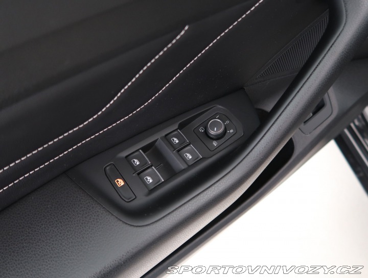 Volkswagen Arteon Elegance 2.0 TDI 2021
