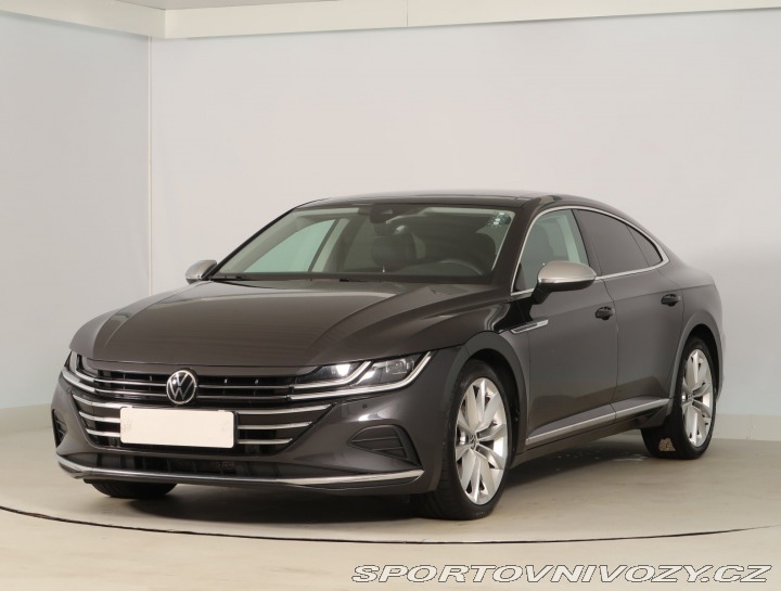 Volkswagen Arteon Elegance 2.0 TDI 2021