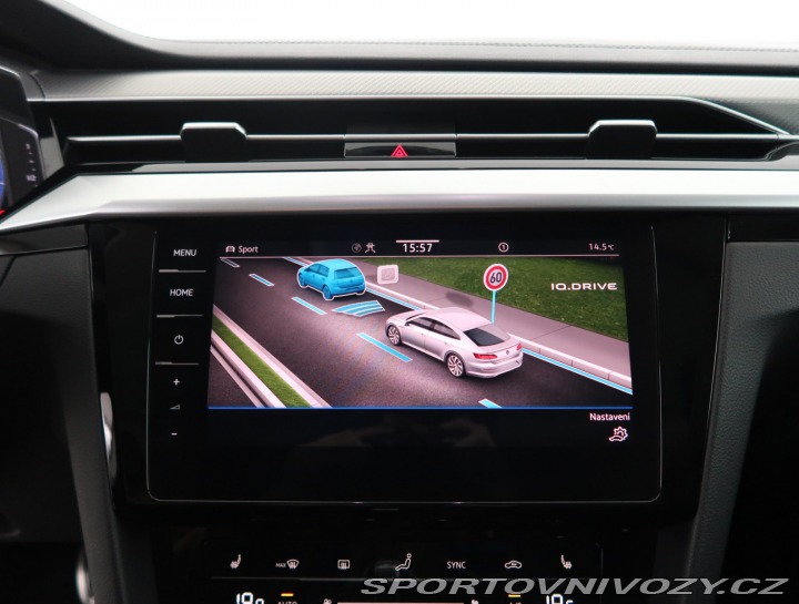 Volkswagen Arteon Elegance 2.0 TDI 2021