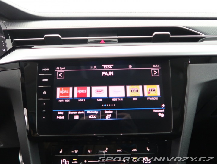 Volkswagen Arteon Elegance 2.0 TDI 2021