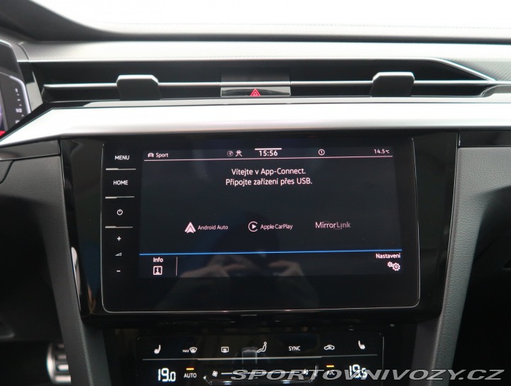 Volkswagen Arteon Elegance 2.0 TDI 2021