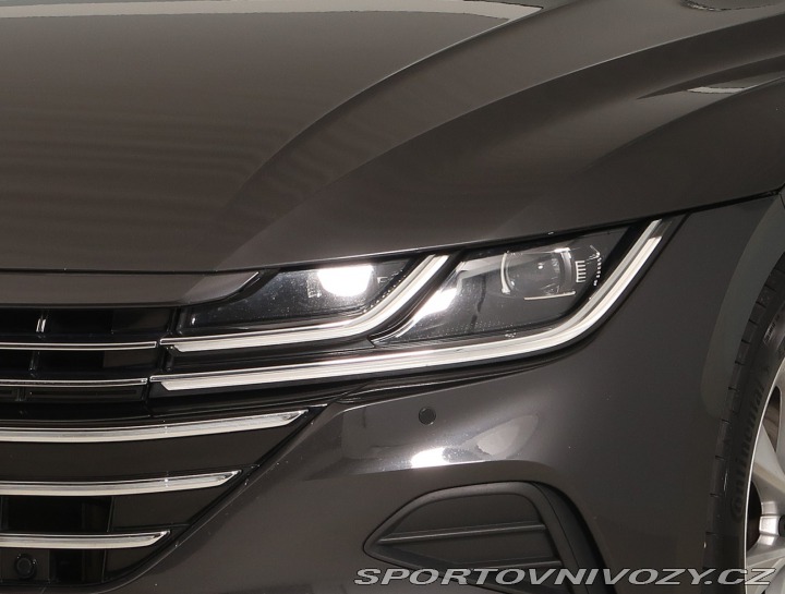 Volkswagen Arteon Elegance 2.0 TDI 2021