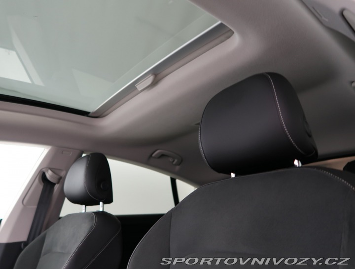 Volkswagen Arteon Elegance 2.0 TDI 2021