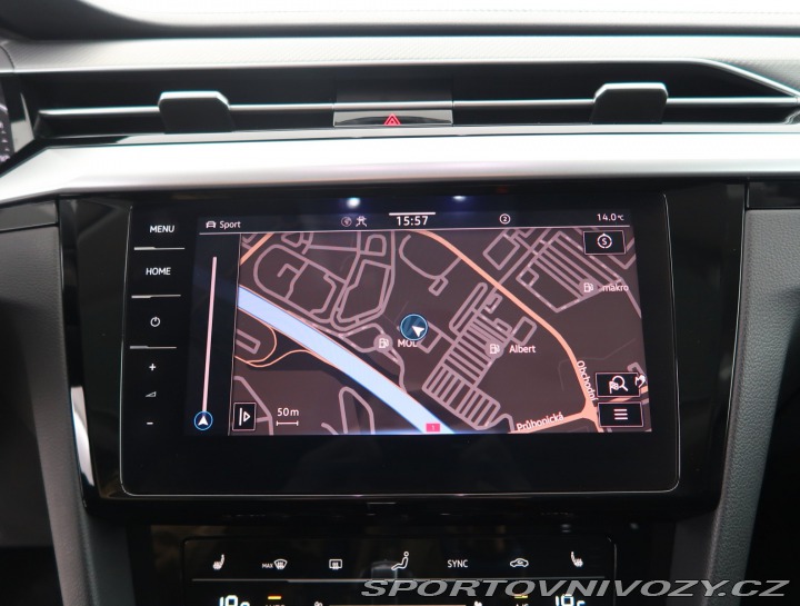 Volkswagen Arteon Elegance 2.0 TDI 2021