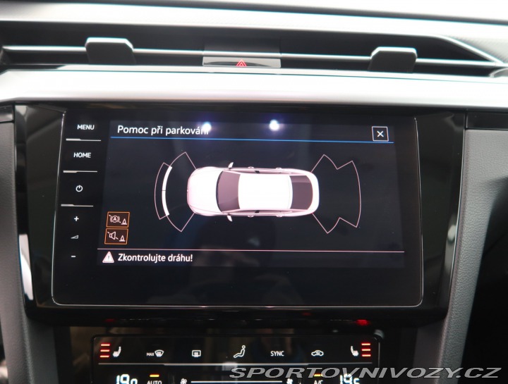 Volkswagen Arteon Elegance 2.0 TDI 2021