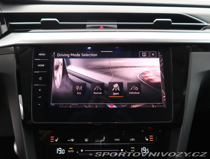 Volkswagen Arteon Elegance 2.0 TDI 2021
