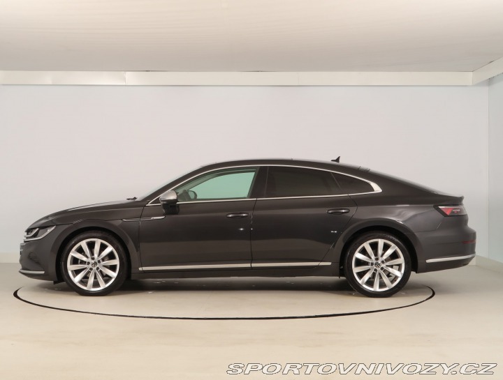 Volkswagen Arteon Elegance 2.0 TDI 2021