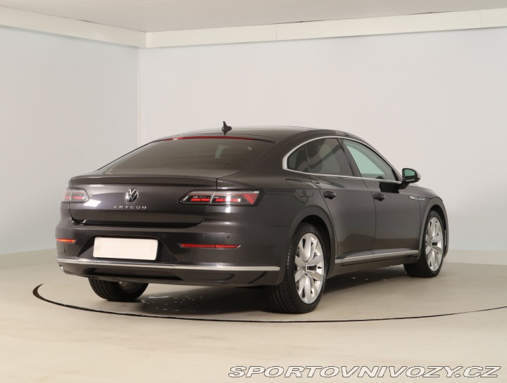 Volkswagen Arteon Elegance 2.0 TDI 2021