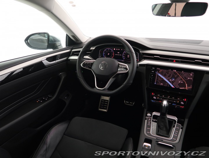 Volkswagen Arteon Elegance 2.0 TDI 2021