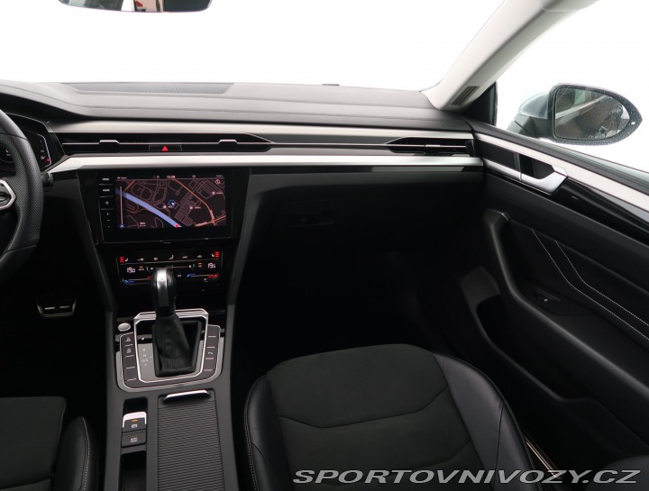 Volkswagen Arteon Elegance 2.0 TDI 2021
