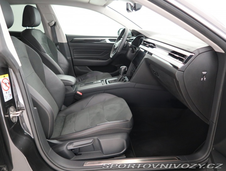 Volkswagen Arteon Elegance 2.0 TDI 2021