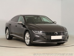 Volkswagen Arteon Elegance 2.0 TDI 2021