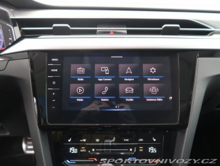 Volkswagen Arteon Elegance 2.0 TDI 2021