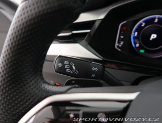 Volkswagen Arteon Elegance 2.0 TDI 2021