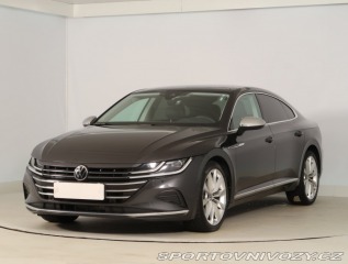 Volkswagen Arteon Elegance 2.0 TDI 2021
