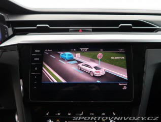 Volkswagen Arteon Elegance 2.0 TDI 2021