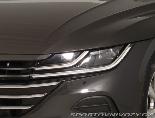 Volkswagen Arteon Elegance 2.0 TDI 2021