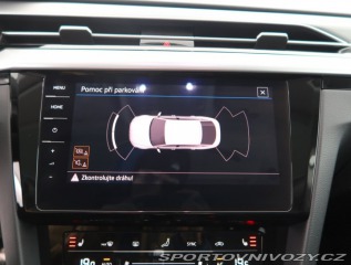 Volkswagen Arteon Elegance 2.0 TDI 2021