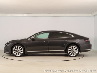 Volkswagen Arteon Elegance 2.0 TDI 2021