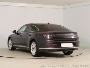 Volkswagen Arteon Elegance 2.0 TDI 2021