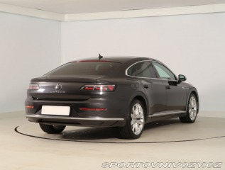 Volkswagen Arteon Elegance 2.0 TDI 2021