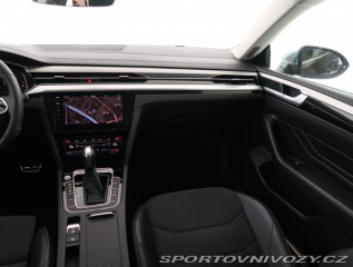 Volkswagen Arteon Elegance 2.0 TDI 2021