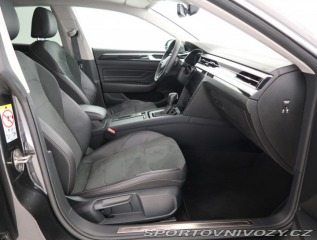 Volkswagen Arteon Elegance 2.0 TDI 2021
