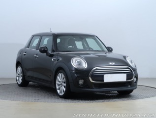 Mini Cooper Cooper