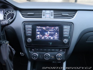 Škoda Octavia RS RS Challenge RS 2.0 TDI 2014