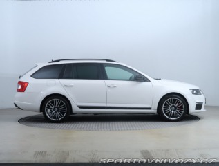 Škoda Octavia RS RS Challenge RS 2.0 TDI 2014