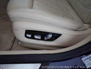 BMW 5 Luxury Line 540i xDrive 2017