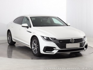 Volkswagen Arteon R-line 2.0 TSI