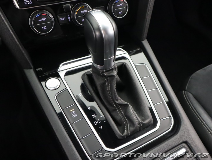 Volkswagen Arteon R-line 2.0 TSI 2018
