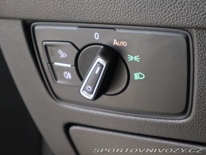 Volkswagen Arteon R-line 2.0 TSI 2018