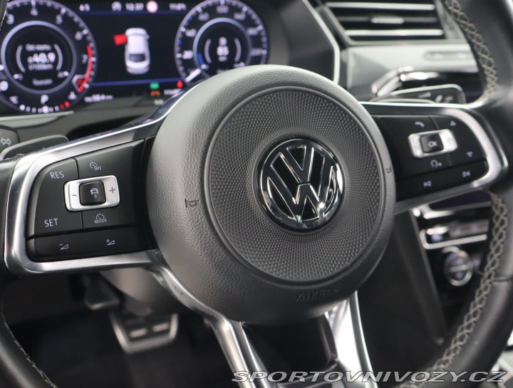 Volkswagen Arteon R-line 2.0 TSI 2018