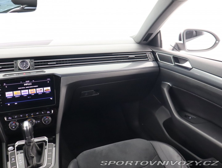 Volkswagen Arteon R-line 2.0 TSI 2018