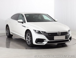 Volkswagen Arteon R-line 2.0 TSI 2018