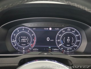 Volkswagen Arteon R-line 2.0 TSI 2018